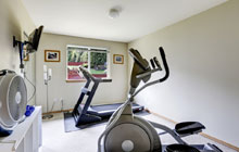 Sellan home gym construction leads