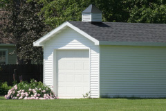 Sellan outbuilding construction costs